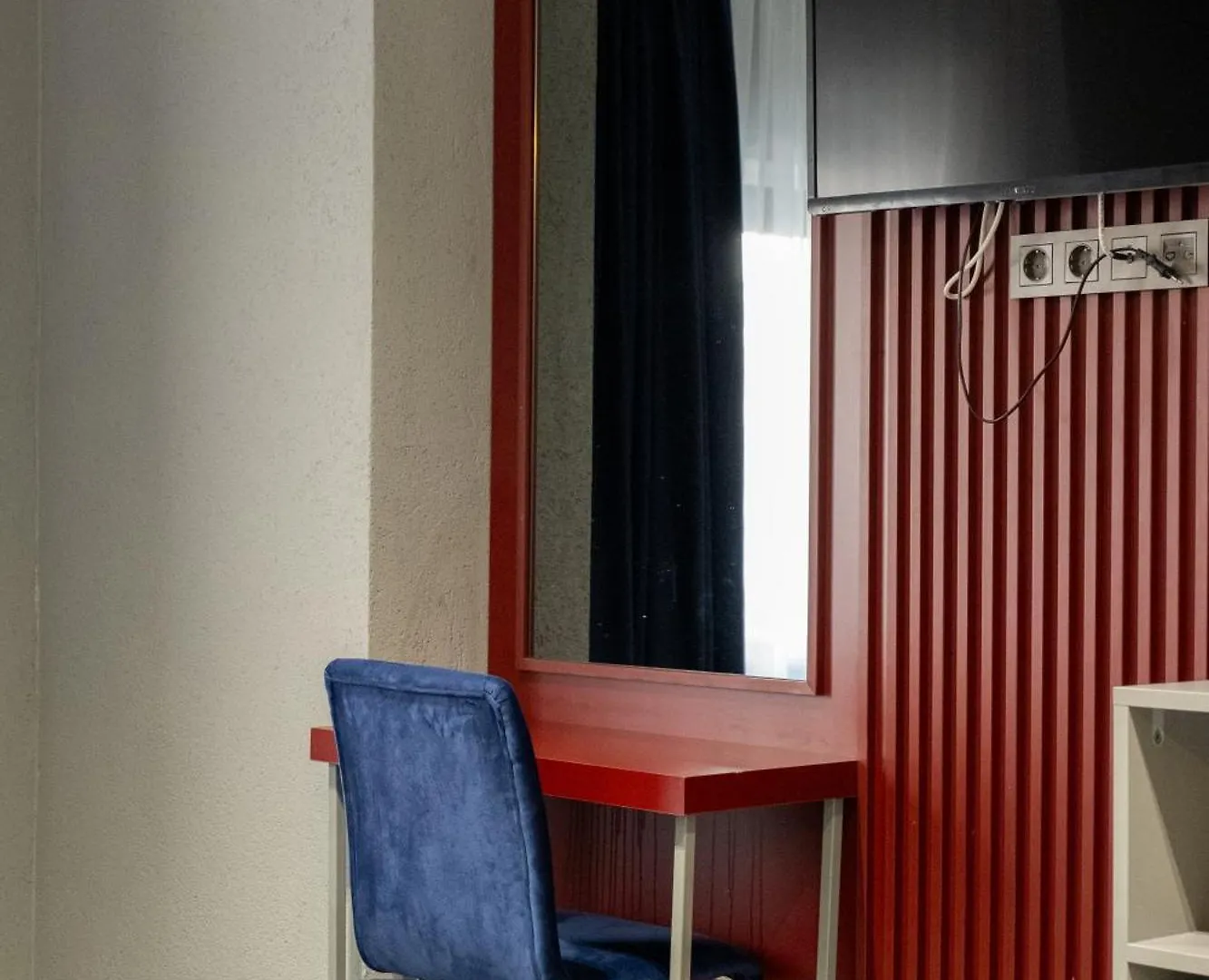 Appart hôtel Pera City Suites Istambul