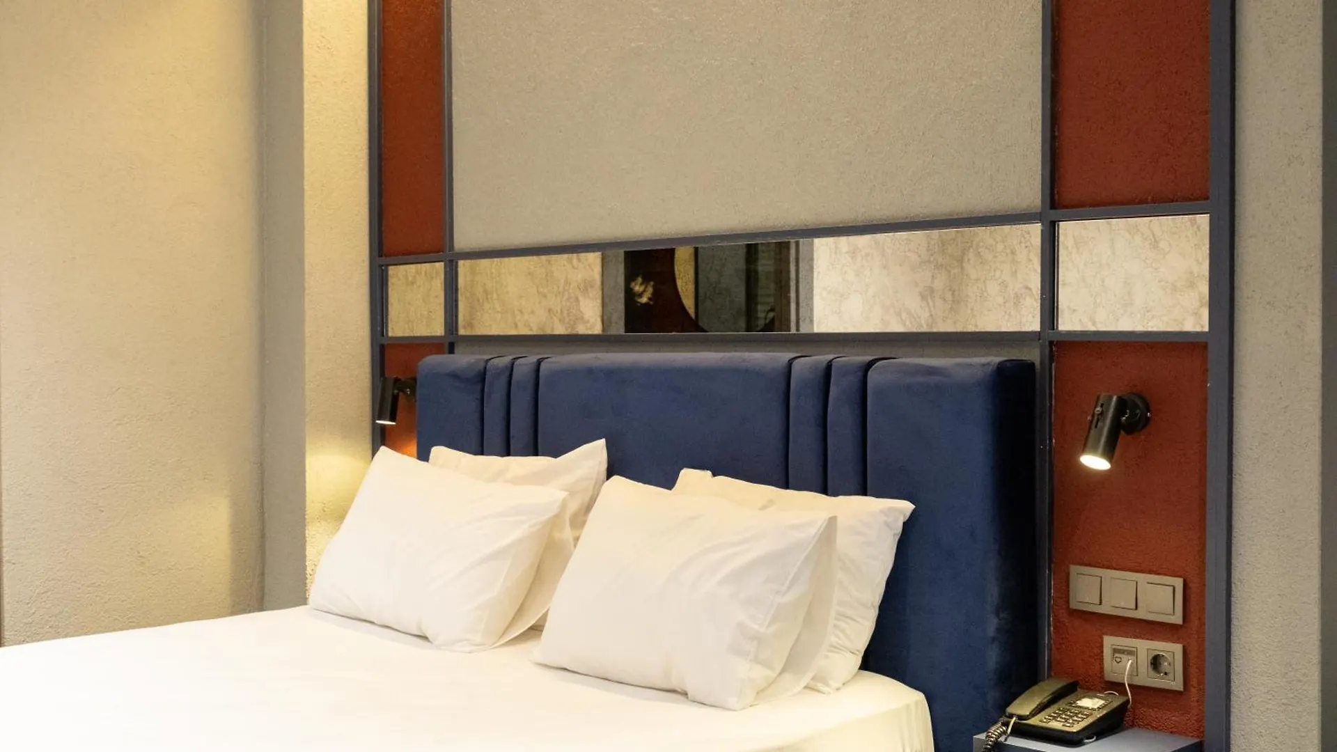 Pera City Suites Istambul