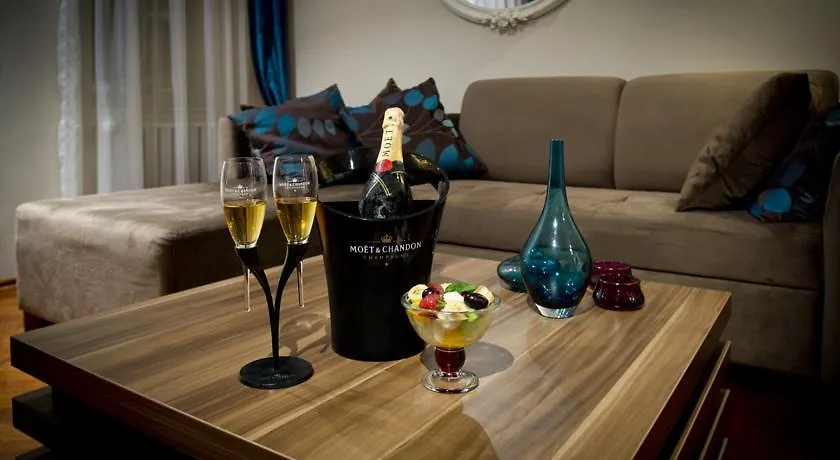 Pera City Suites Istambul