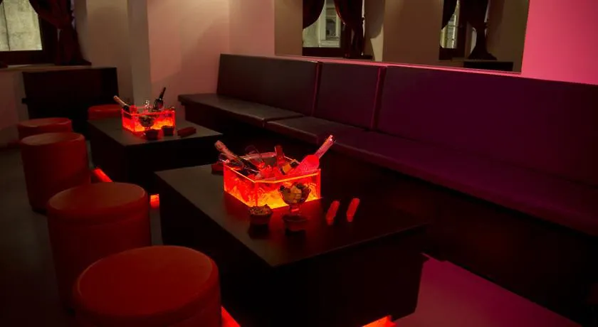 Appart hôtel Pera City Suites Istambul