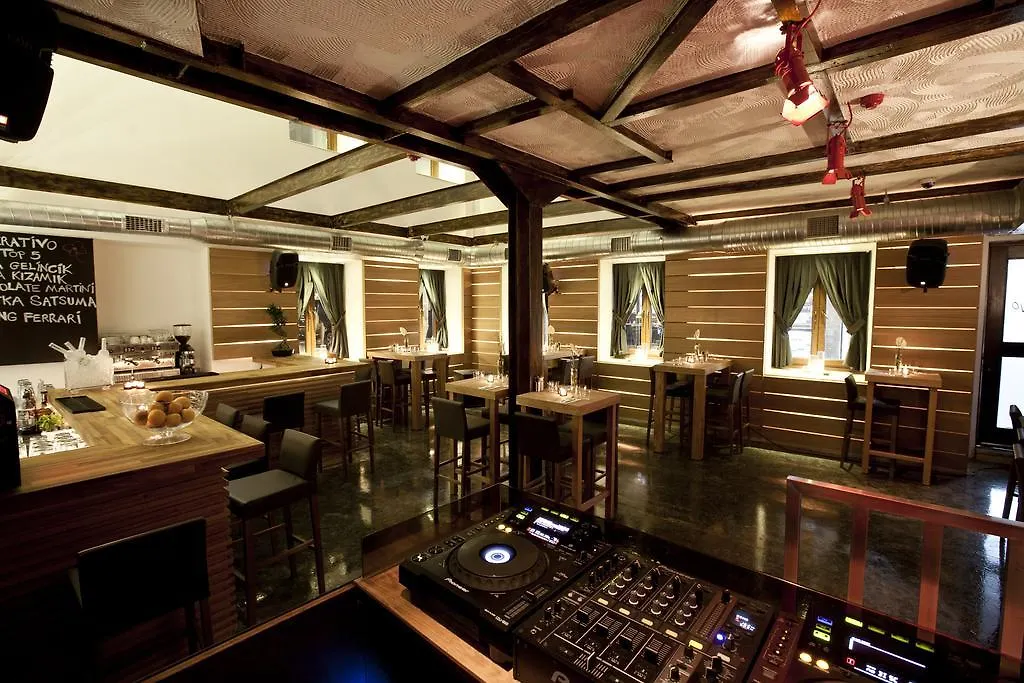 Appart hôtel Pera City Suites Istambul