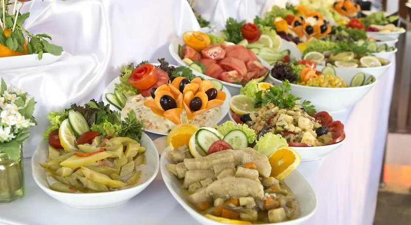 Pera City Suites Istambul