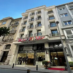 Wame Nisantasi-boutique Class Стамбул