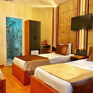 Hotel Taksim Cetinkaya