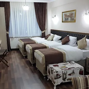 Beyazithan Old Стамбул