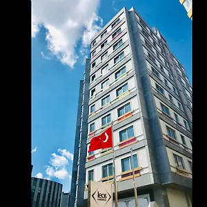 The Leos Стамбул
