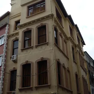 Budak Appart hôtel