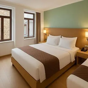 Apartahotel Royal Pera Taksim, Estambul
