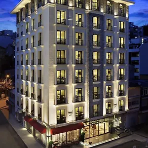 Icon Taksim Стамбул