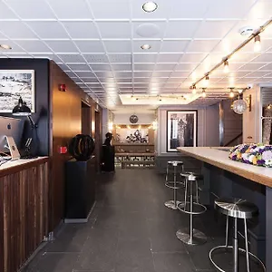 Bankerhan Galata - Adults Only Special Category Стамбул