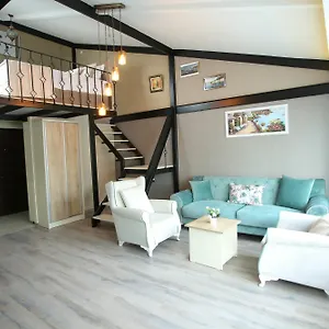 Artist Appart hôtel