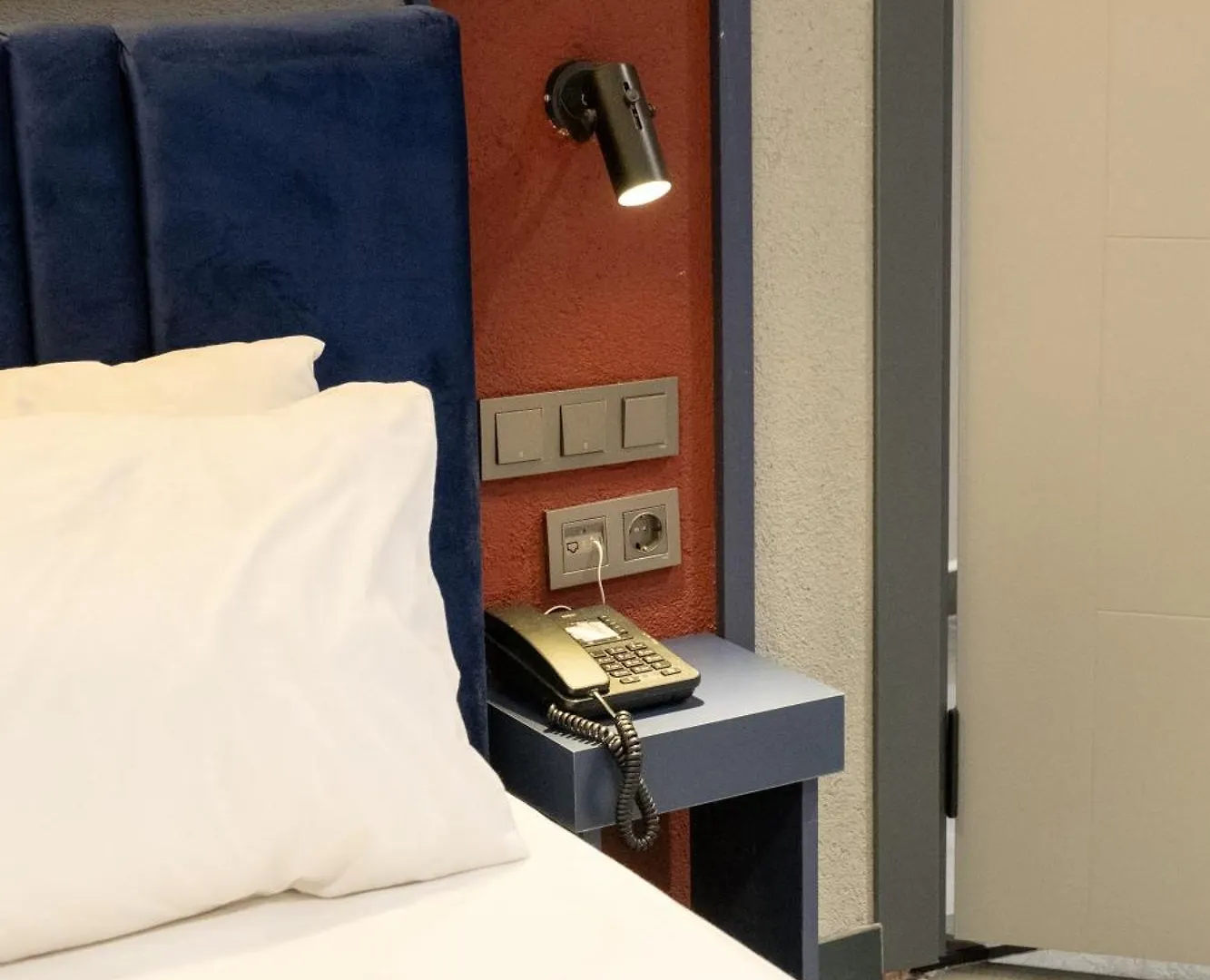 Pera City Suites Istanbulská provincie 3*,  Turecko