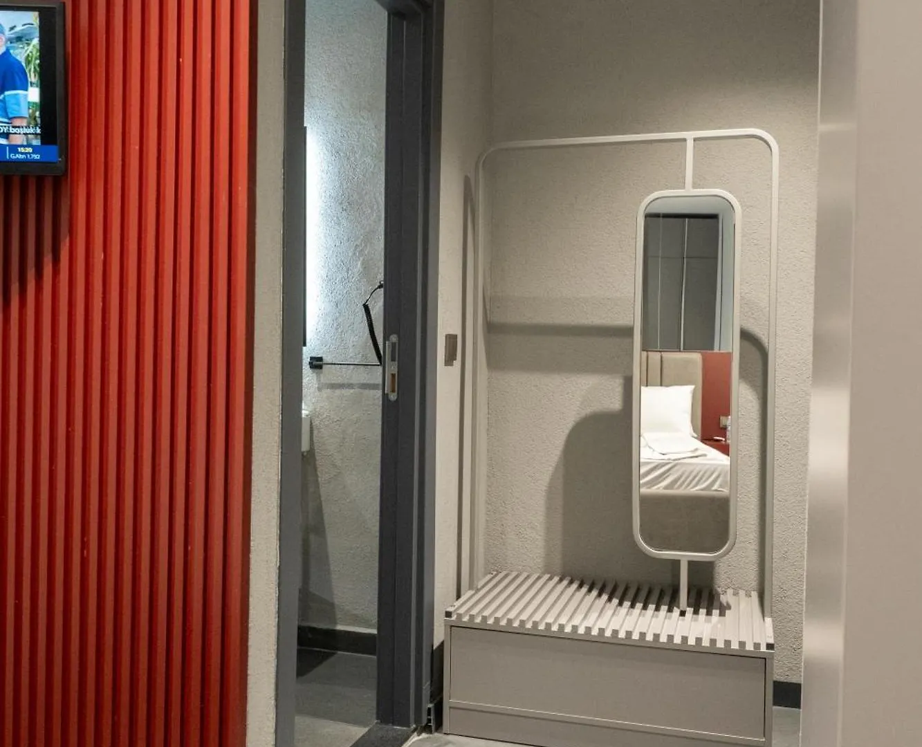*** Aparthotel Pera City Suites Istanbulská provincie Turecko