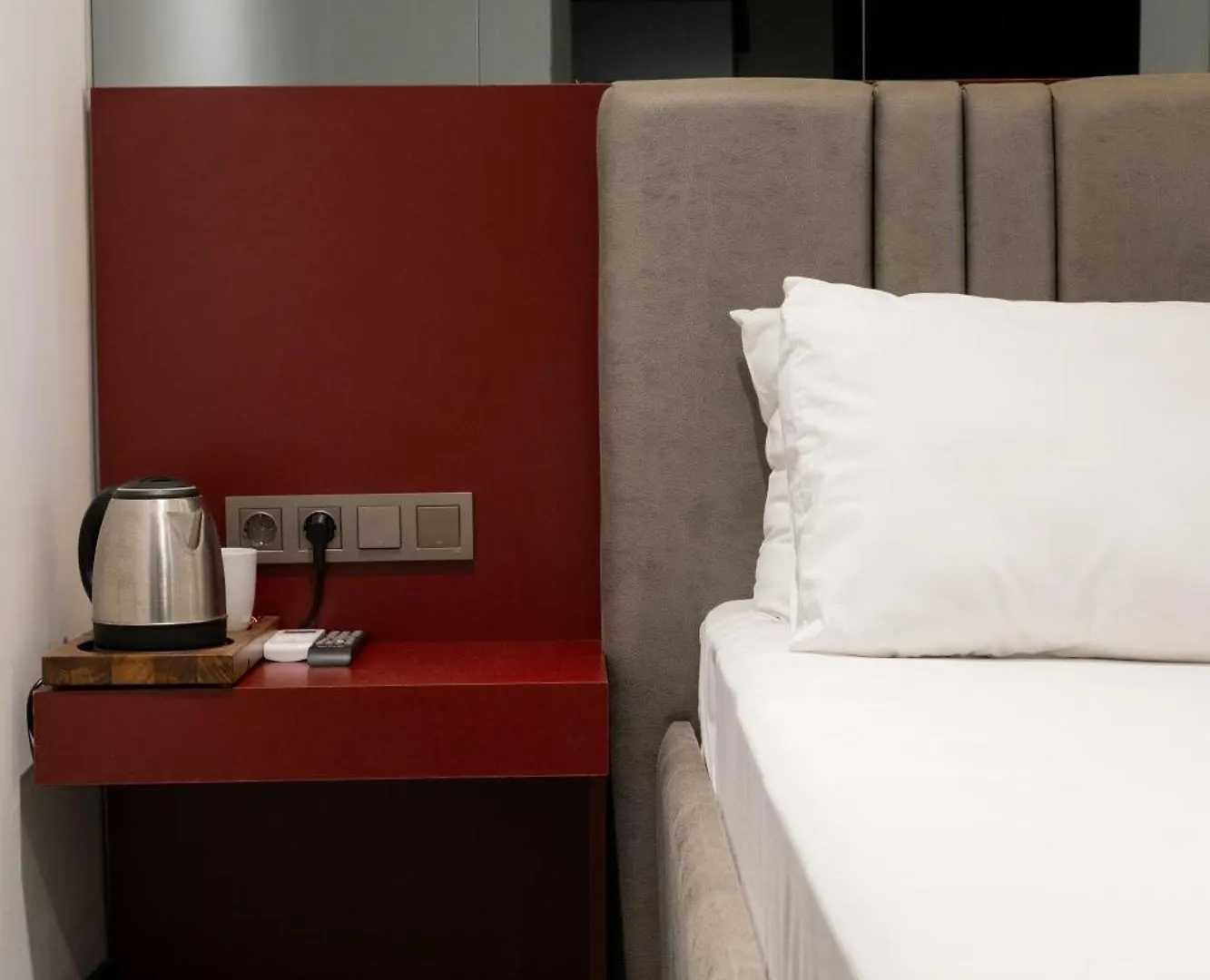 Pera City Suites Istanbulská provincie