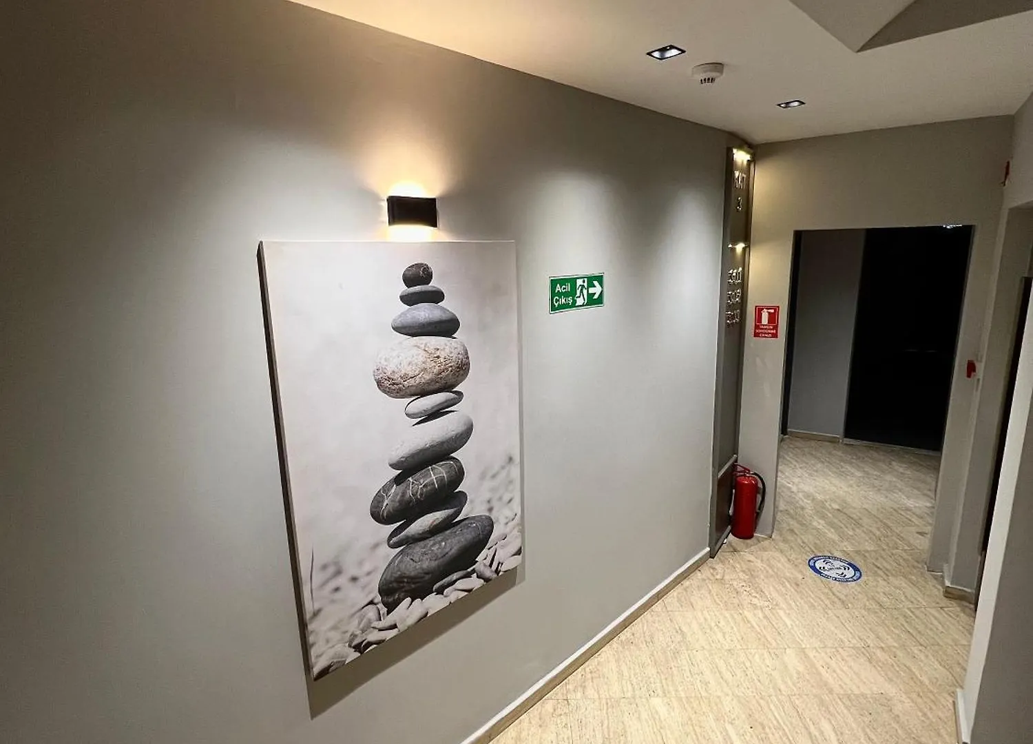 Pera City Suites Istanbulská provincie