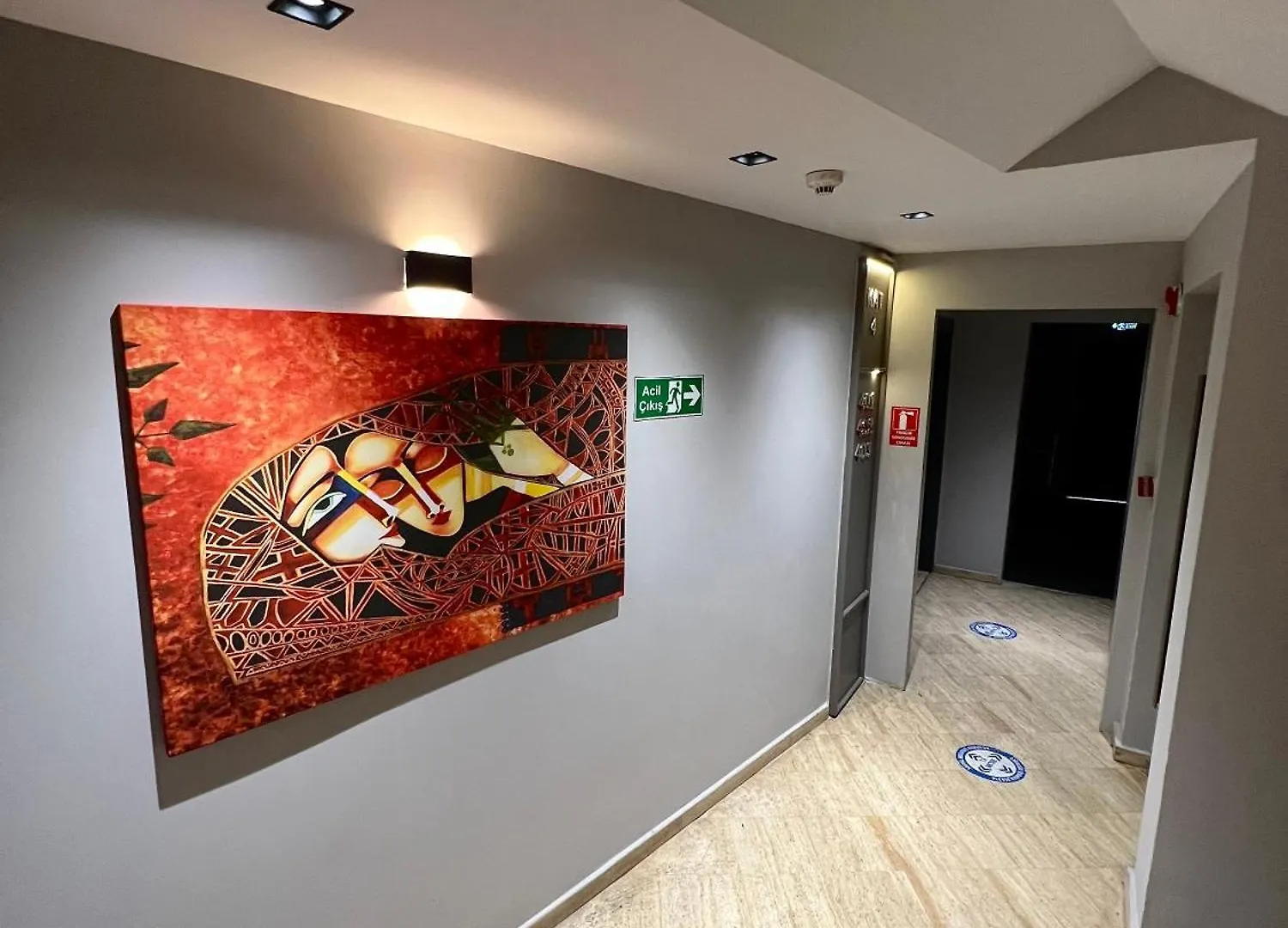 Pera City Suites Istanbulská provincie