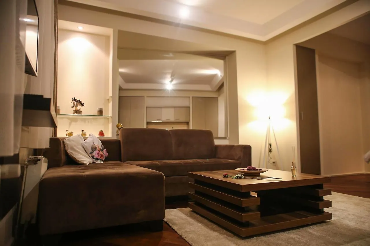 Pera City Suites Istanbulská provincie 3*,  Turecko